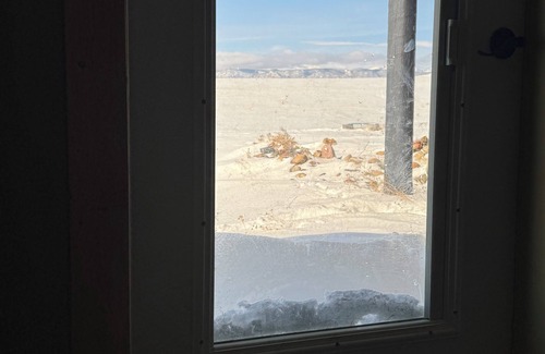 Buffalo Cabina | Phenomenal 3-bedroom cabin at Base of Big Horns