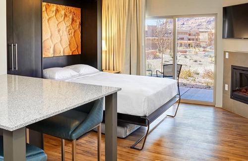 Moab Complejo | Phenomenal Moab Resort