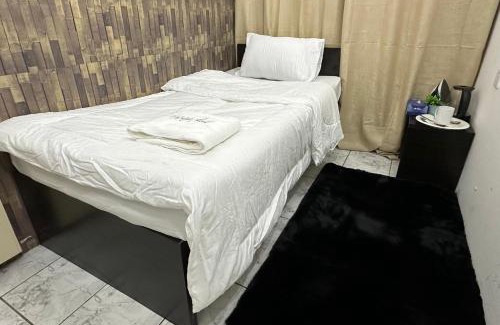Al Zahiyah Hostal | Phenomenal Room "Sea View"