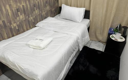 Al Zahiyah Hostal | Phenomenal Room "Sea View"
