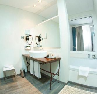 Baranzate Hotel | Phi Hotel Milano