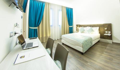 Baranzate Hotel | Phi Hotel Milano