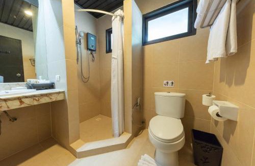 Ko Phi Phi Complejo | Phi Phi Holiday Resort, Leam Tong Beach