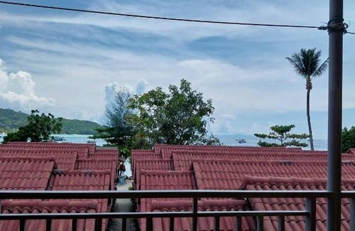 Ko Phi Phi Complejo | Phi Phi Sand Sea View Resort