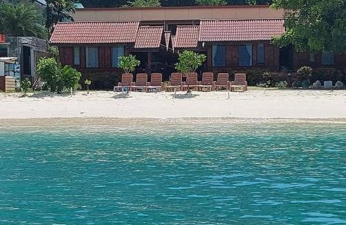 Ko Phi Phi Complejo | Phi Phi Sand Sea View Resort