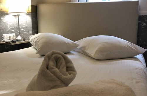 Thissio Hotel | Phidias Hotel by Oniro