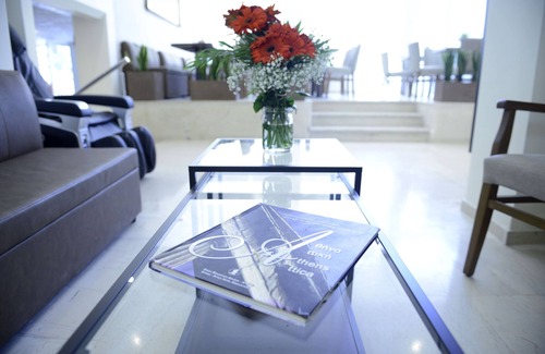 Thissio Hotel | Phidias Hotel by Oniro