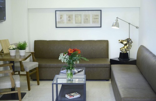 Thissio Hotel | Phidias Hotel by Oniro
