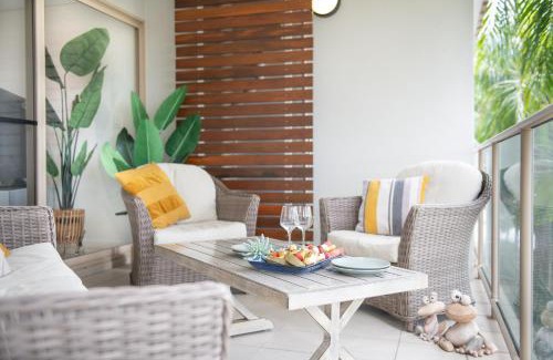 Airlie Beach Apartamento | Phil's Place on Airlie