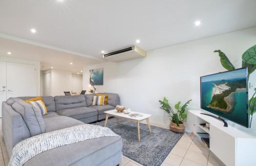 Airlie Beach Apartamento | Phil's Place on Airlie