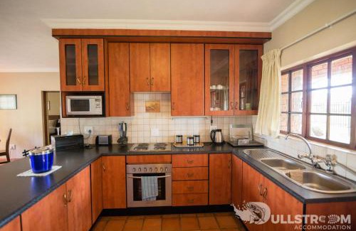 Dullstroom Apartamento | Phil's Place