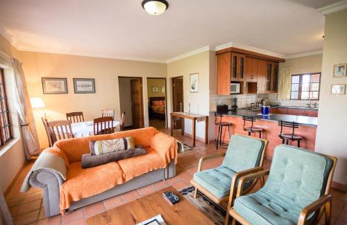 Dullstroom Apartamento | Phil's Place