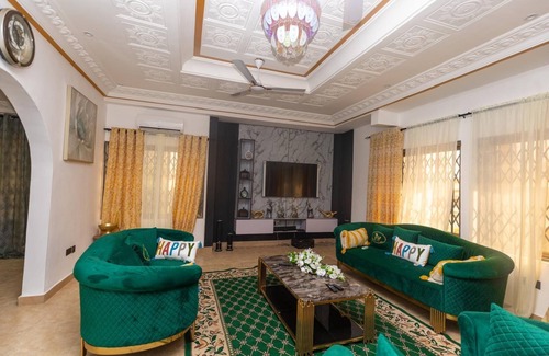 Teshie Apartamento | Philade Glorified Airbnb