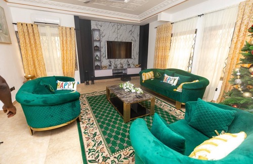 Teshie Apartamento | Philade Glorified Airbnb