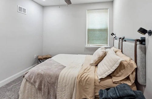 South Philadelphia Apartamento | Philadelphia Safe Haven