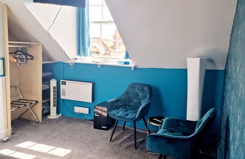 Weymouth Casa | Philbeach Guest House