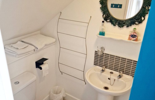 Weymouth Casa | Philbeach Guest House