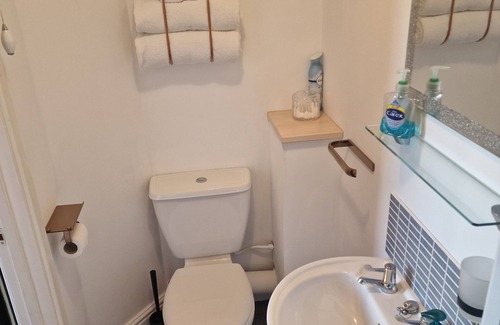 Weymouth Casa | Philbeach Guest House