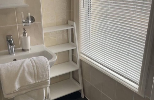 South Shore Cabina | Phildene Suites