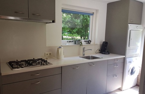 Breezand Casa | Philene, cottage in Zeeland at 5 minutes walk from te beach.