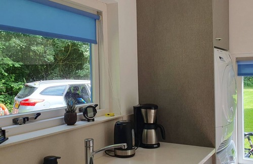 Breezand Casa | Philene, cottage in Zeeland at 5 minutes walk from te beach.