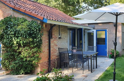 Breezand Casa | Philene, cottage in Zeeland at 5 minutes walk from te beach.