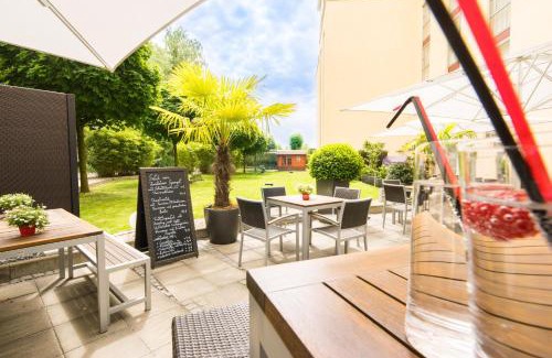 Hoehenberg Hotel | PhiLeRo Hotel Köln
