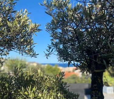 Sanremo Apartamento | PhilHouse, Jacuzzi Seaview & Bbq