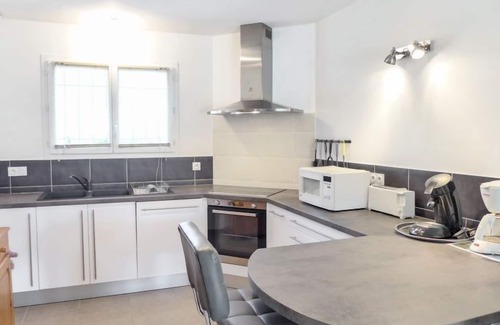 Carcans Casa | Philibert by Interhome