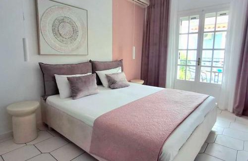 Acharavi Apartamento | Philippos Apartments