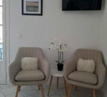 Acharavi Apartamento | Philippos Apartments