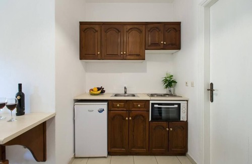 Kassiopi Apartamento | Philippos Apartments