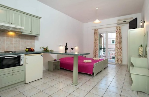 Kassiopi Apartamento | Philippos Apartments