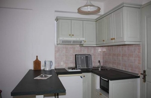 Kassiopi Apartamento | Philippos Apartments