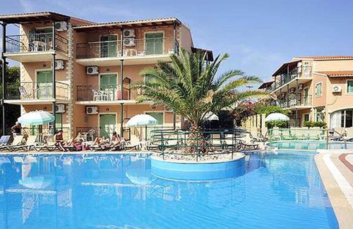 Kassiopi Apartamento | Philippos Apartments
