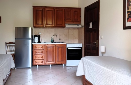 Episkopos Apartamento | Philippos Hotel Apartments