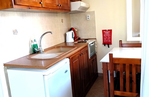 Episkopos Apartamento | Philippos Hotel Apartments
