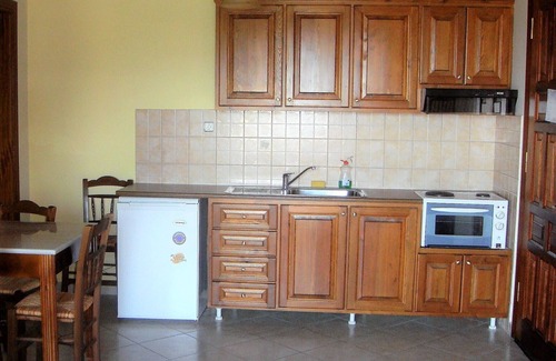 Episkopos Apartamento | Philippos Hotel Apartments