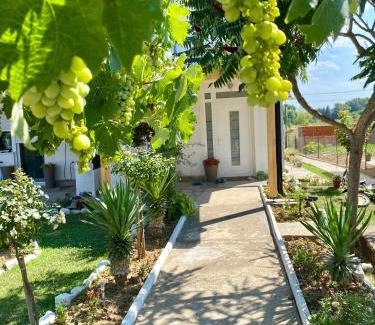 Ranilug Apartamento | Philippos