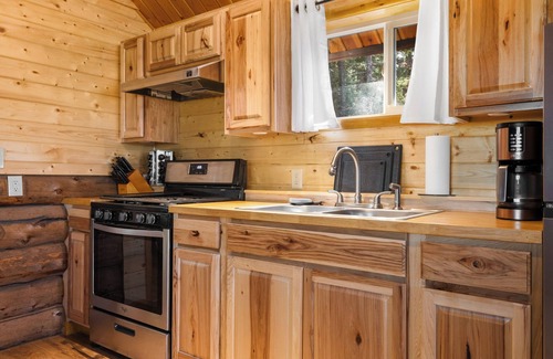Philipsburg Cabina | Philipsburg Pines Lodge
