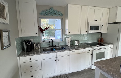 Southgate Casa | Creek House