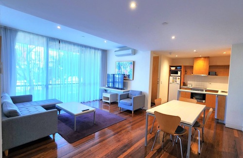 Cowes Apartamento | Phillip Island Apartments