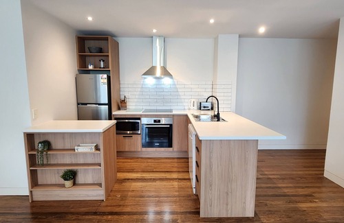 Cowes Apartamento | Phillip Island Apartments