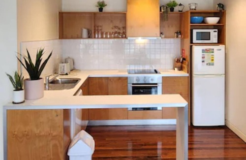 Cowes Apartamento | Phillip Island Apartments