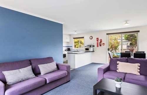 Cowes Villa | Phillip Island Family Resort 2Bdr
