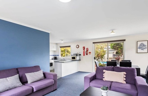 Cowes Villa | Phillip Island Family Resort 2Bdr