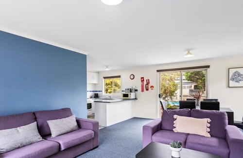 Cowes Villa | Phillip Island Family Resort 3 BDR