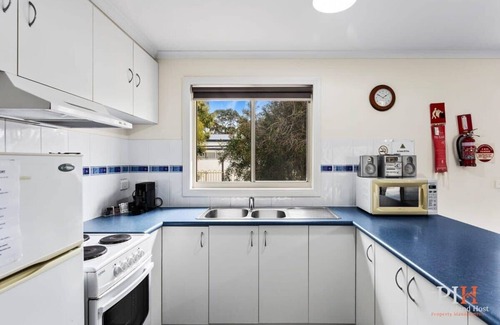Cowes Villa | Phillip Island Family Resort 3 BDR