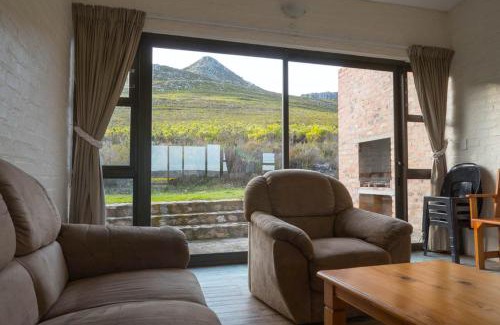Stanford Chalet De Esquí | Phillipskop Mountain Reserve