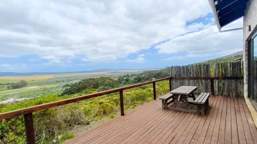 Stanford Chalet De Esquí | Phillipskop Mountain Reserve